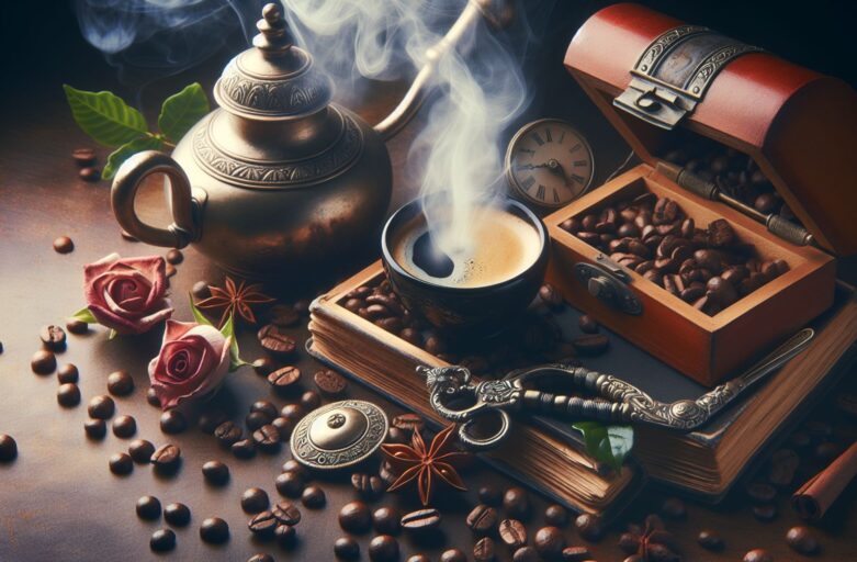 Ahvatleva aroomi saladus: Kuidas kohvi lõhn mälu mõjutab?