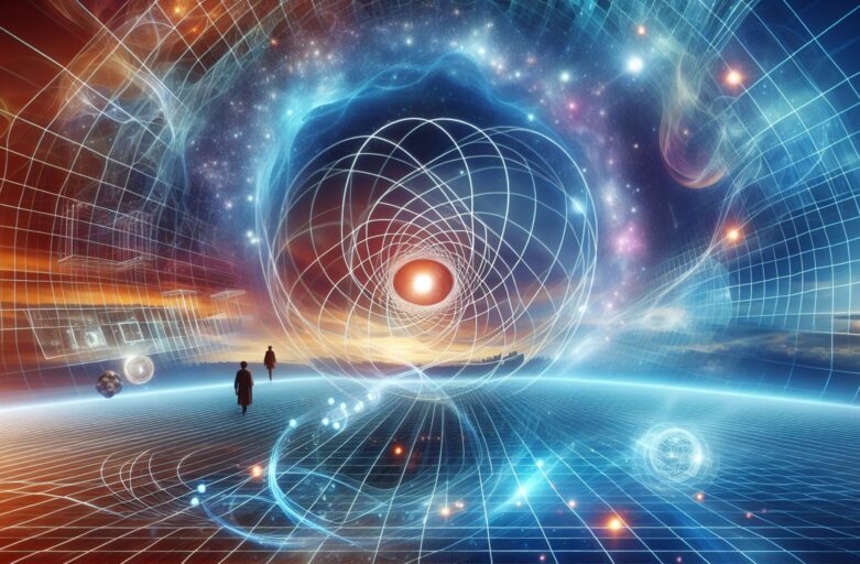 Kvantfüüsika muudab arusaamu reaalsusest – 21. sajandi teadus avardab piire