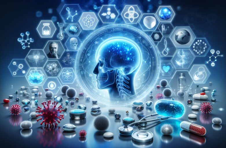 Tuleviku Tervisetehnoloogia: Kuidas Nanotehnoloogia Meditsiini Muudab