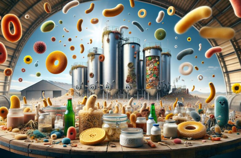 Mikrobioloogia nimel – Fermentatsioon kui jäätmekäitluse revolutsioon