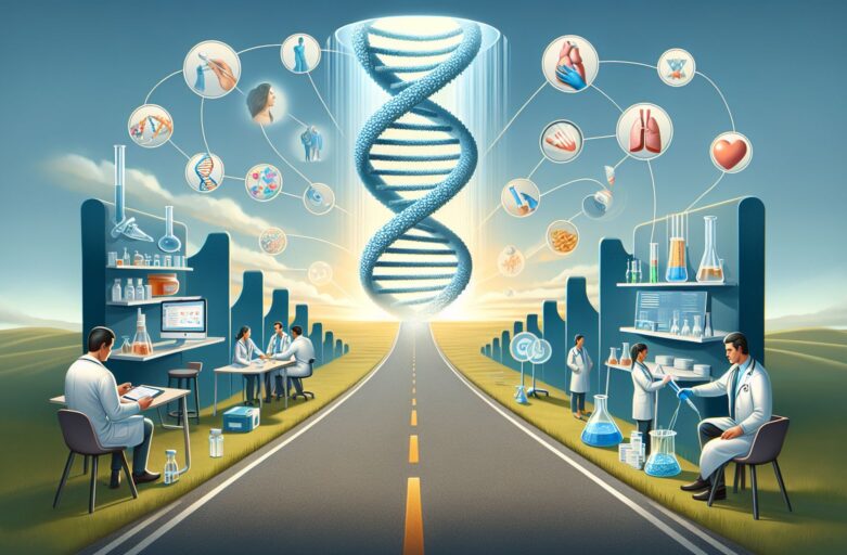 DNA uuringud avavad tee personaalsele meditsiinile