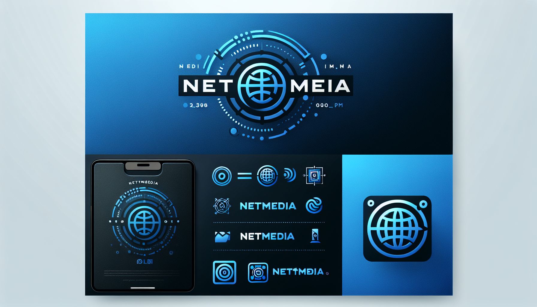 Netmedia strategies