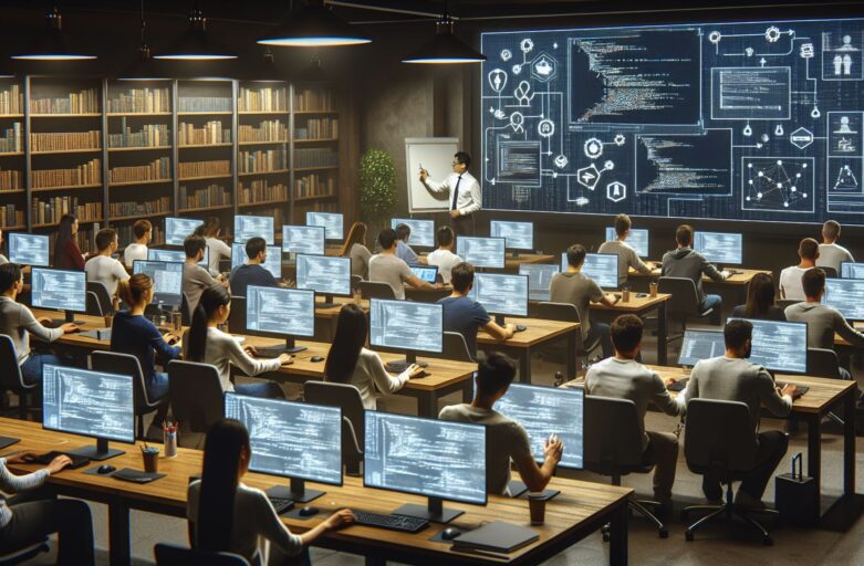 ITC koolitused