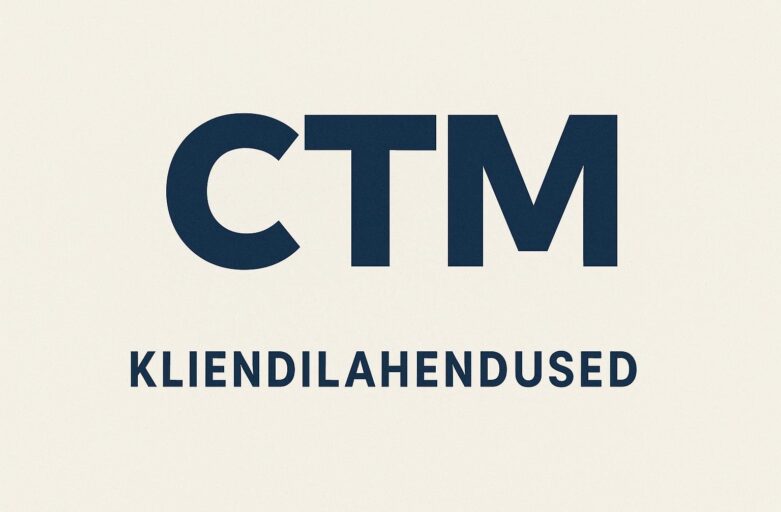 CTM kliendilahendused